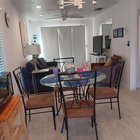 Coquina Beach Club 110 Bradenton Beach Bagian luar foto