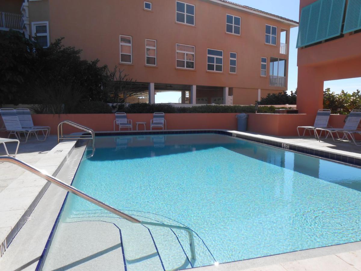 Coquina Beach Club 110 Bradenton Beach Bagian luar foto
