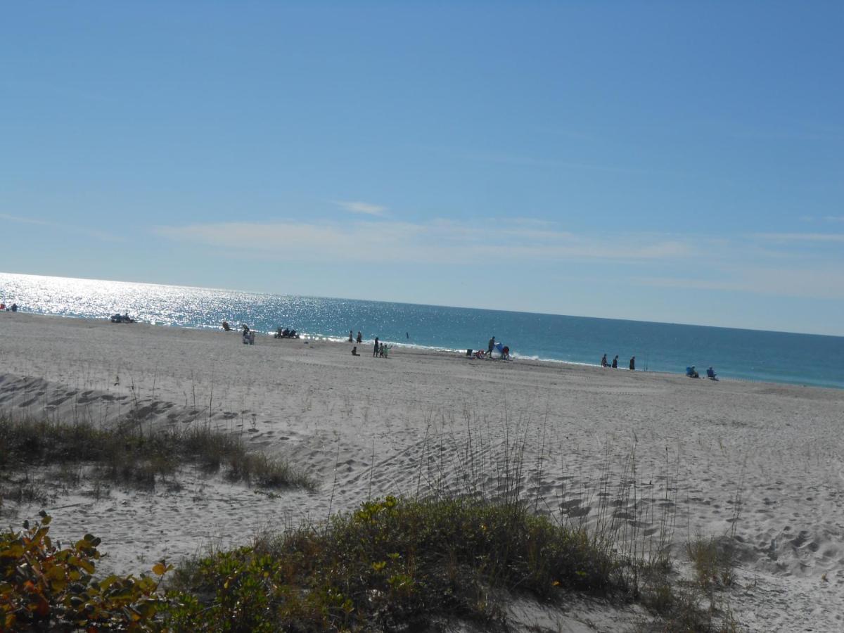 Coquina Beach Club 110 Bradenton Beach Bagian luar foto
