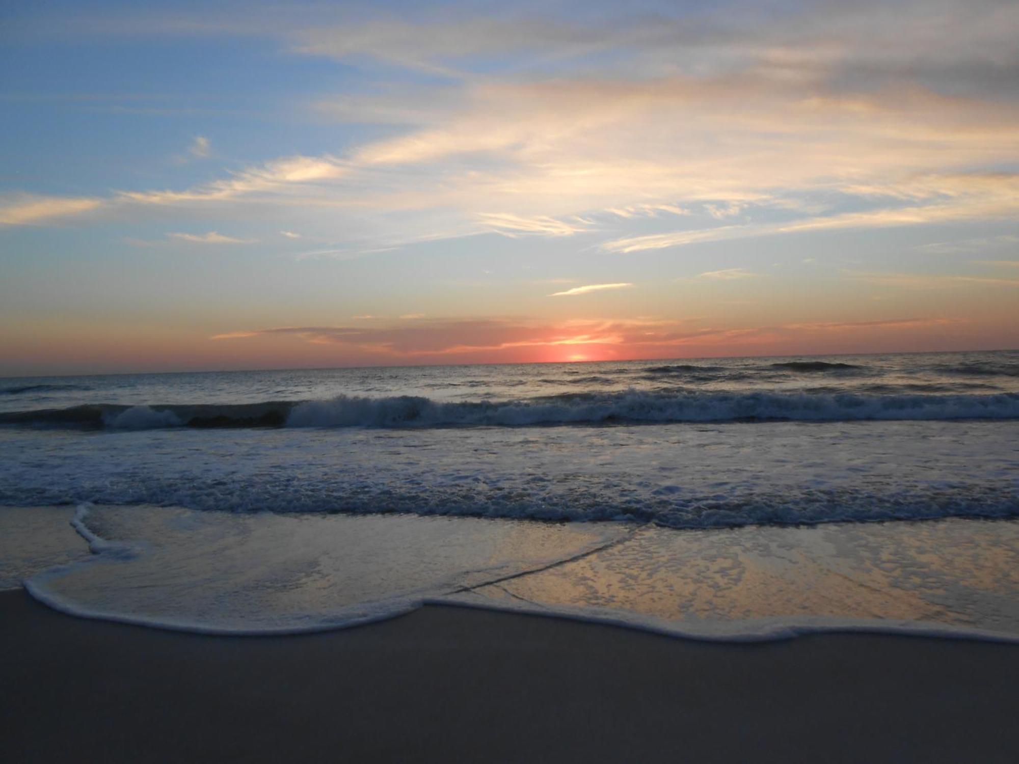 Coquina Beach Club 110 Bradenton Beach Bagian luar foto