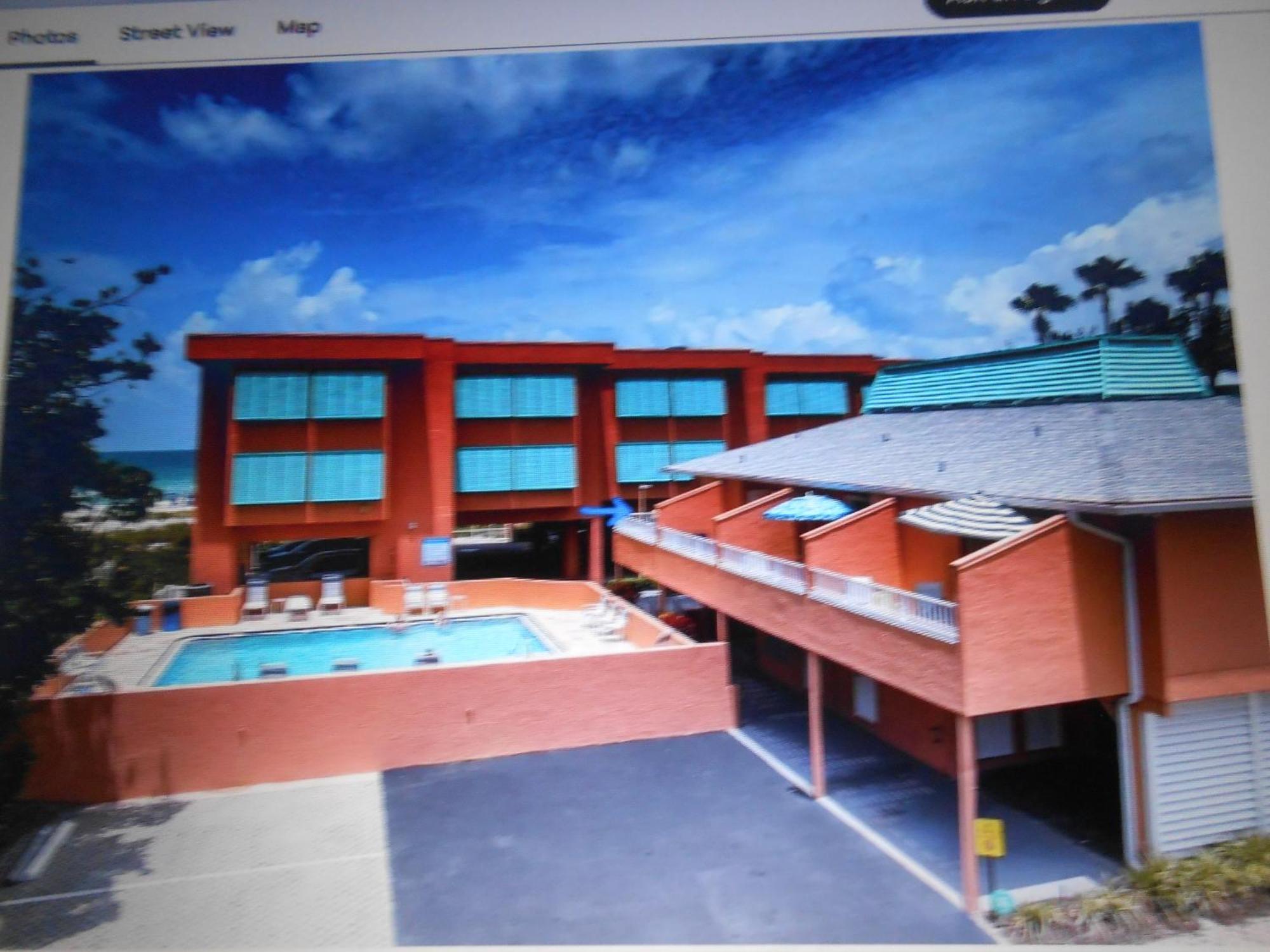 Coquina Beach Club 110 Bradenton Beach Bagian luar foto
