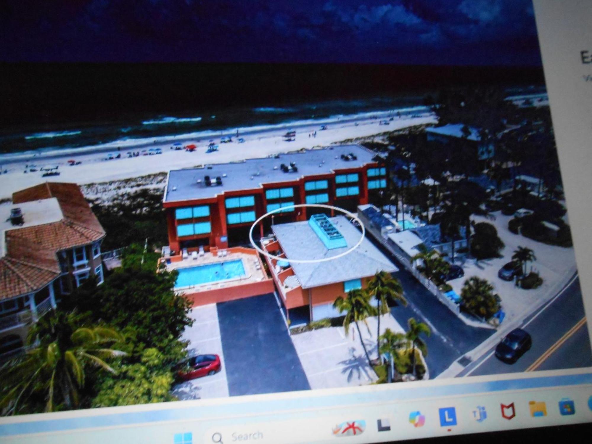 Coquina Beach Club 110 Bradenton Beach Bagian luar foto
