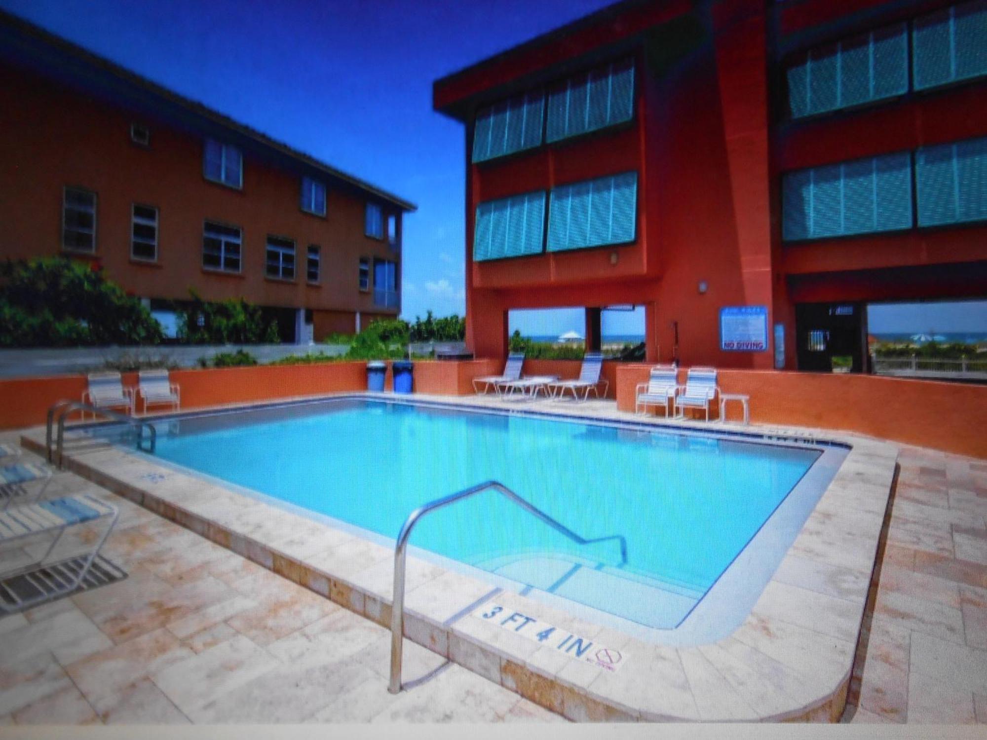 Coquina Beach Club 110 Bradenton Beach Bagian luar foto