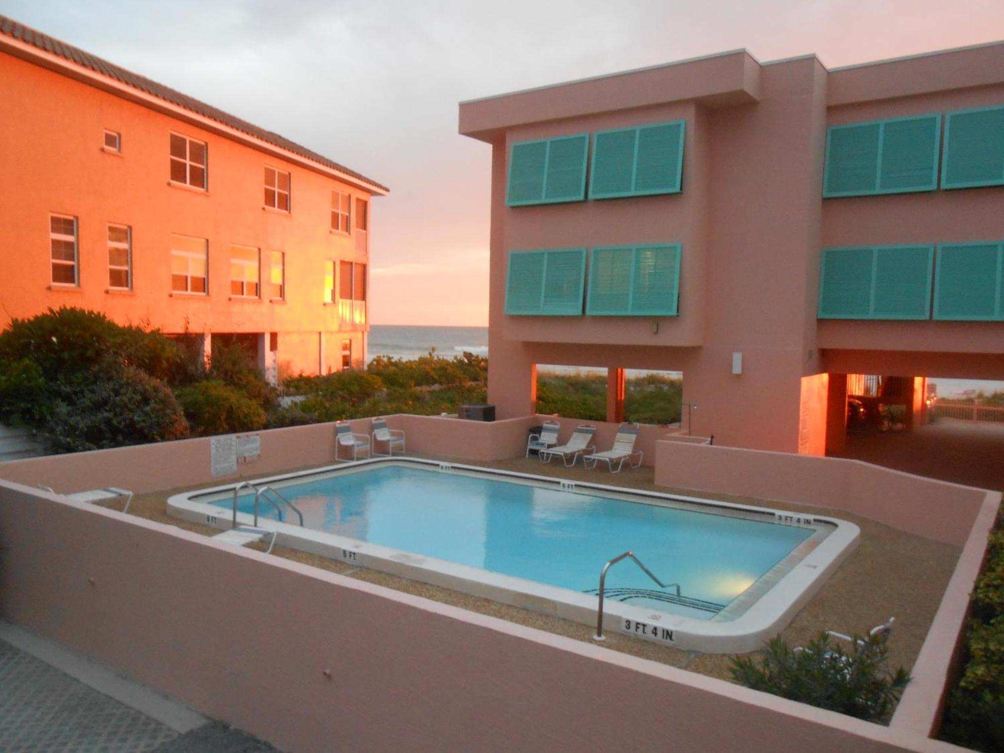 Coquina Beach Club 110 Bradenton Beach Bagian luar foto