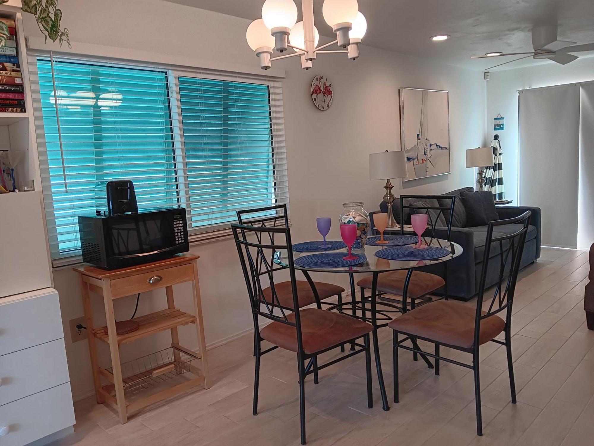 Coquina Beach Club 110 Bradenton Beach Bagian luar foto