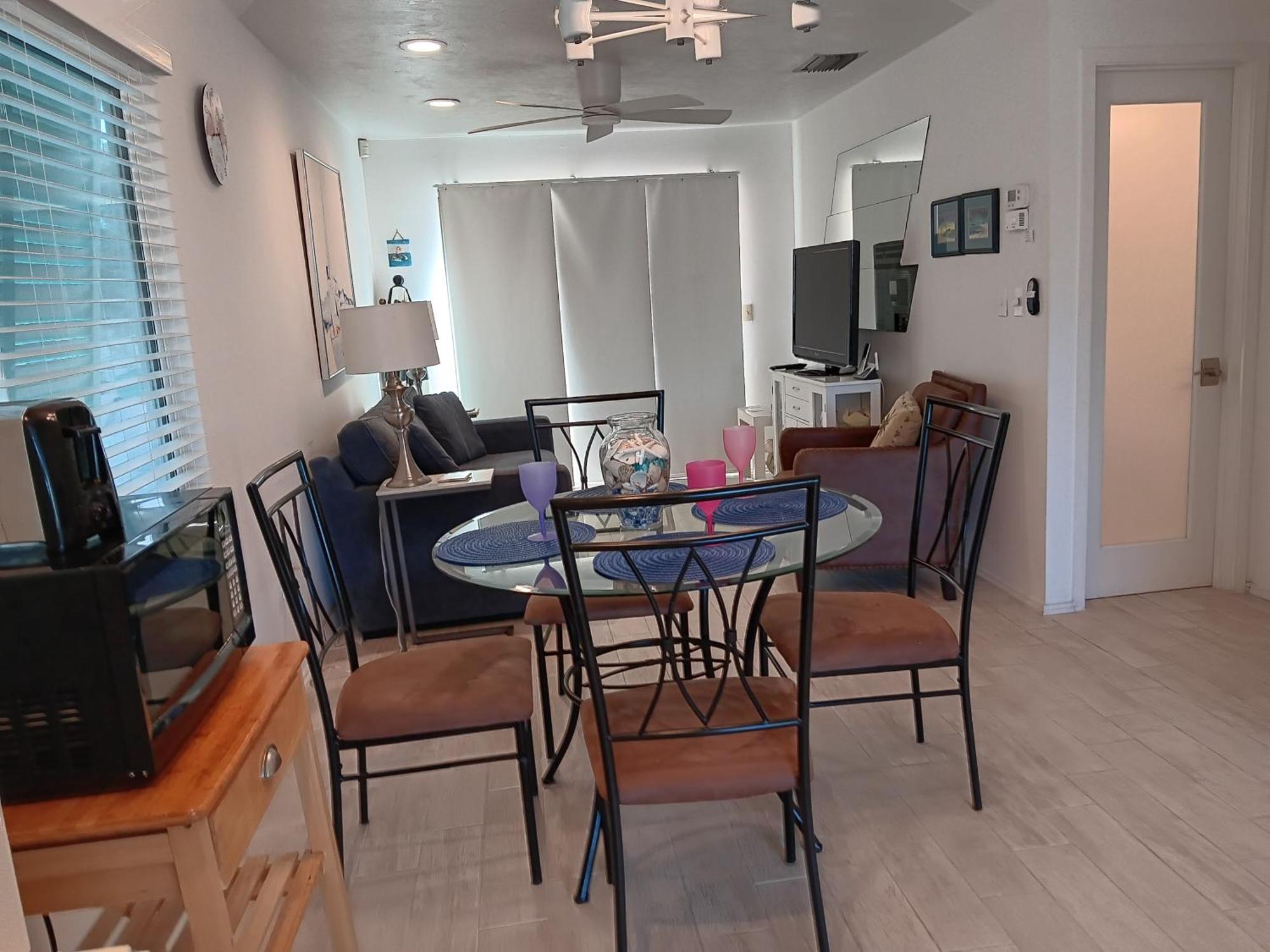 Coquina Beach Club 110 Bradenton Beach Bagian luar foto
