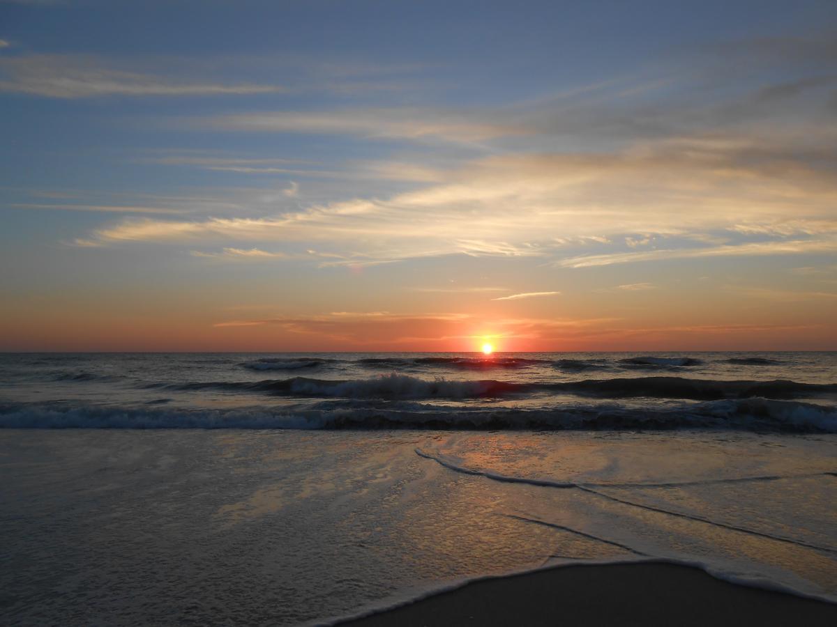 Coquina Beach Club 110 Bradenton Beach Bagian luar foto